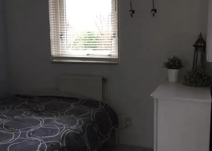 040 Hébergement de vacances