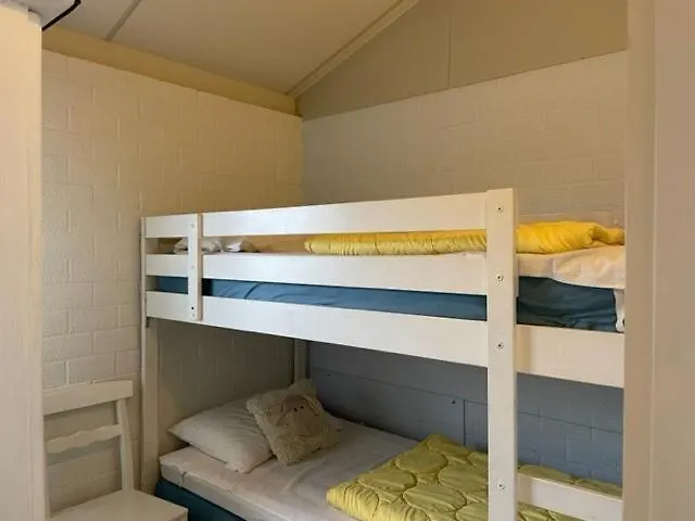 040 Hébergement de vacances