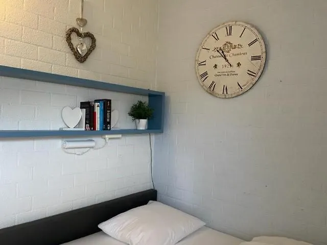 040 Hébergement de vacances Petten