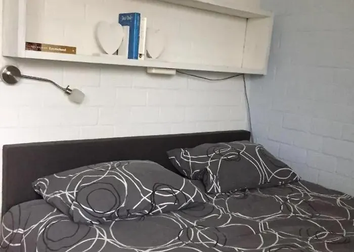 040 Hébergement de vacances