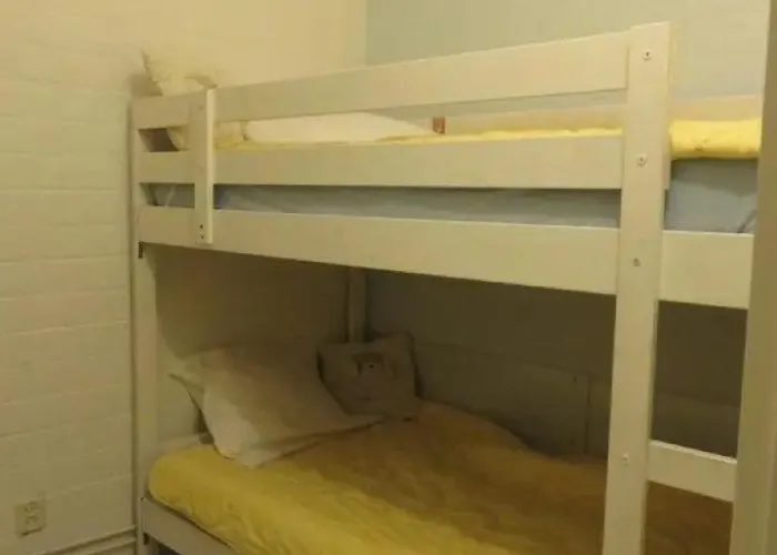 Hébergement de vacances 040 Petten