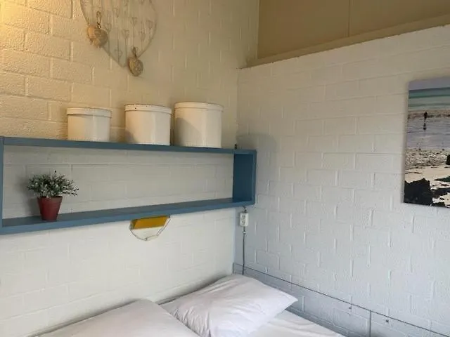 040 Hébergement de vacances Petten