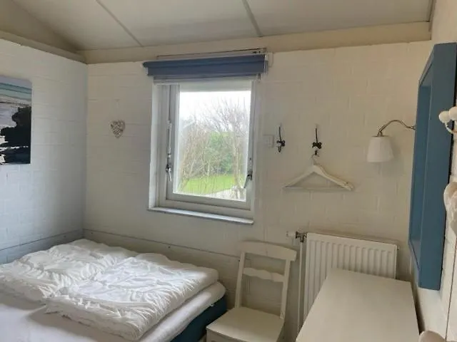 Hébergement de vacances 040