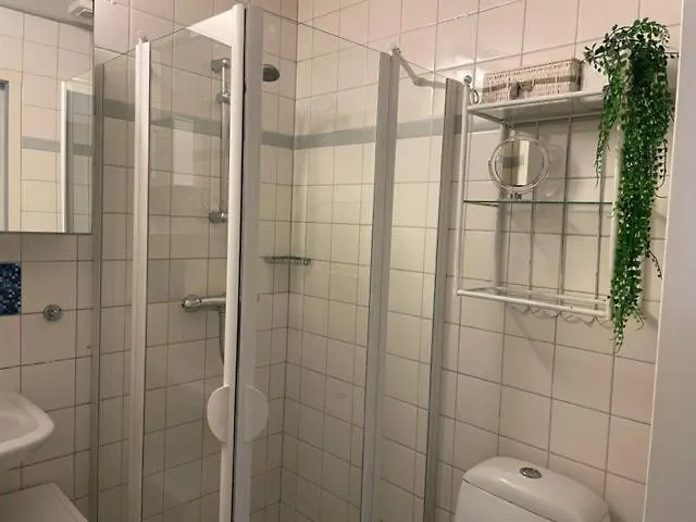 040 Hébergement de vacances