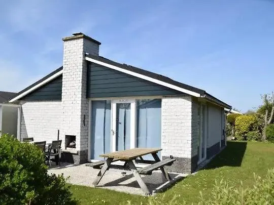 Hébergement de vacances 040