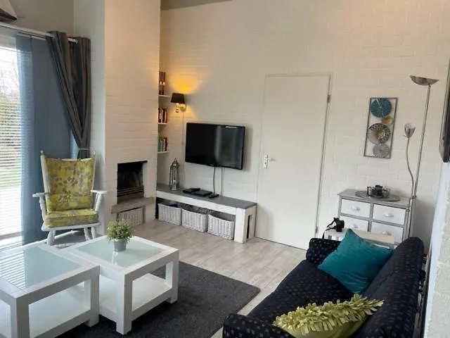 040 Hébergement de vacances Petten