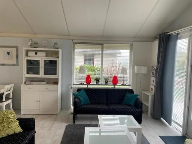 040 Hébergement de vacances Petten