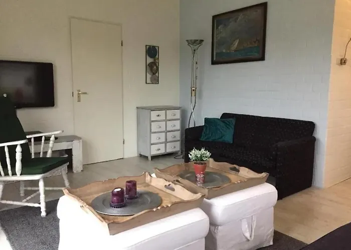 040 Hébergement de vacances *