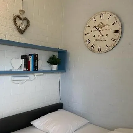 040 Σπίτι διακοπών Petten