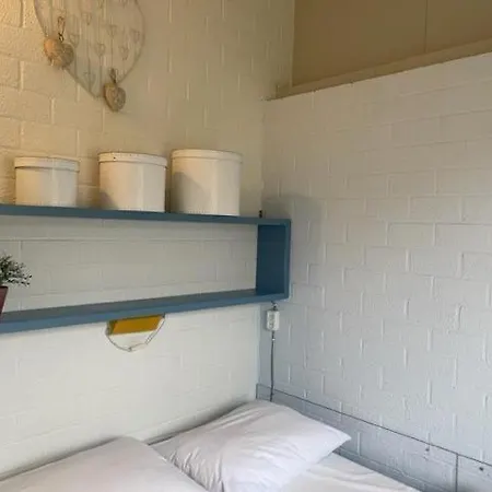 040 Σπίτι διακοπών Petten