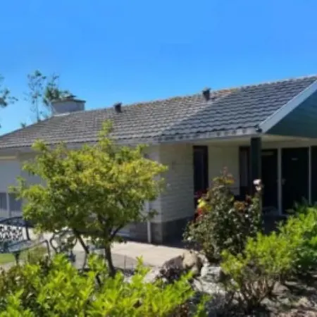 Σπίτι διακοπών 040 Petten