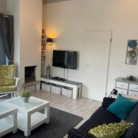 040 Σπίτι διακοπών Petten